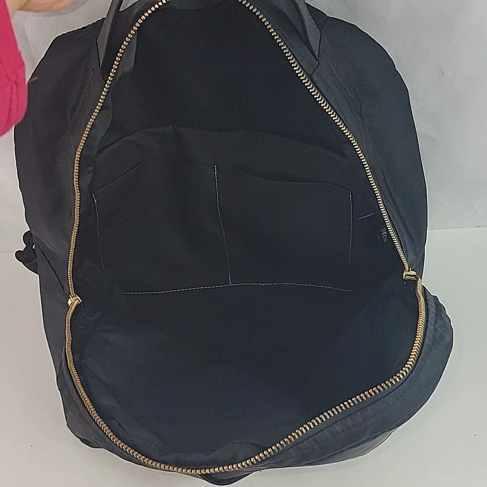 Been London X Tala‎ Black Women's Backpack